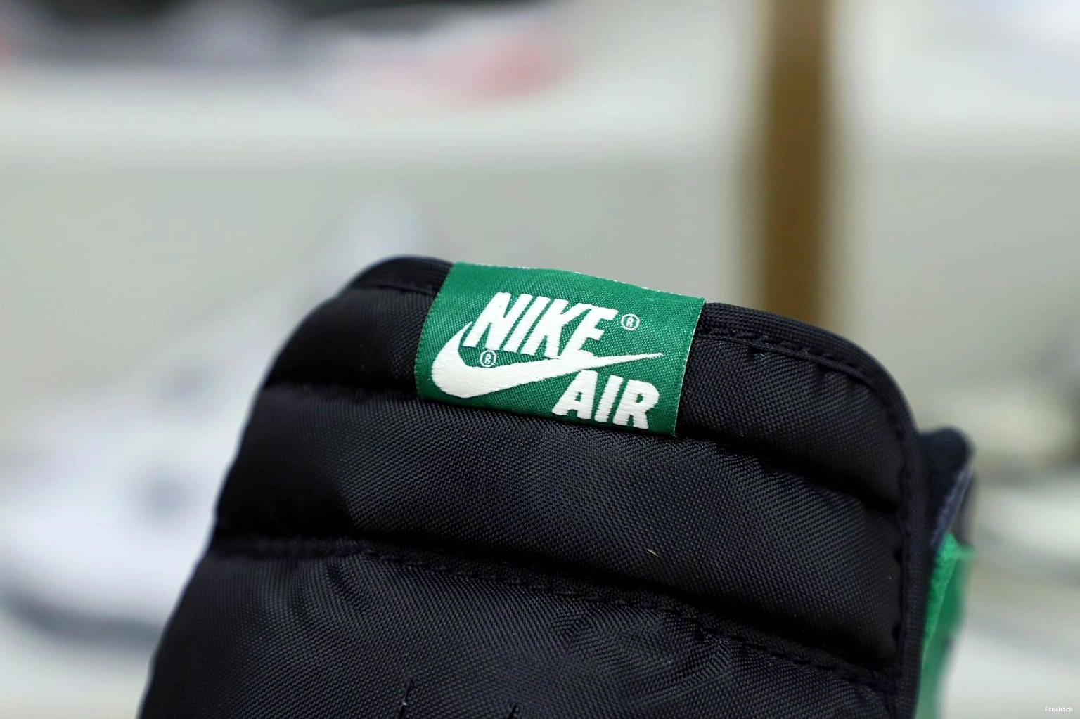Jordan 1 Air 0713